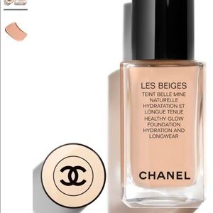 Chanel Foundation